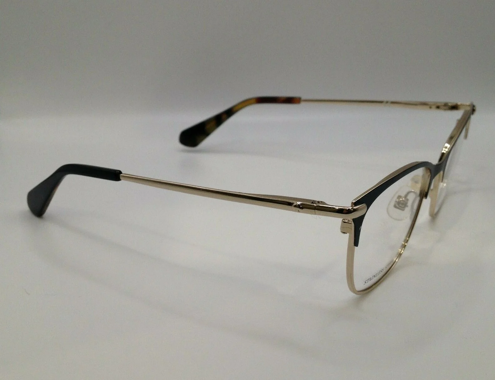 Kate Spade New York Bendall PJP Blue Womens Cat Eye Eyeglasses 52-17-140 New 3