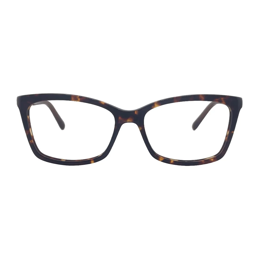 Kate Spade New York CORTINA Havana Brown Eyeglasses Frames 52mm 16mm 130mm