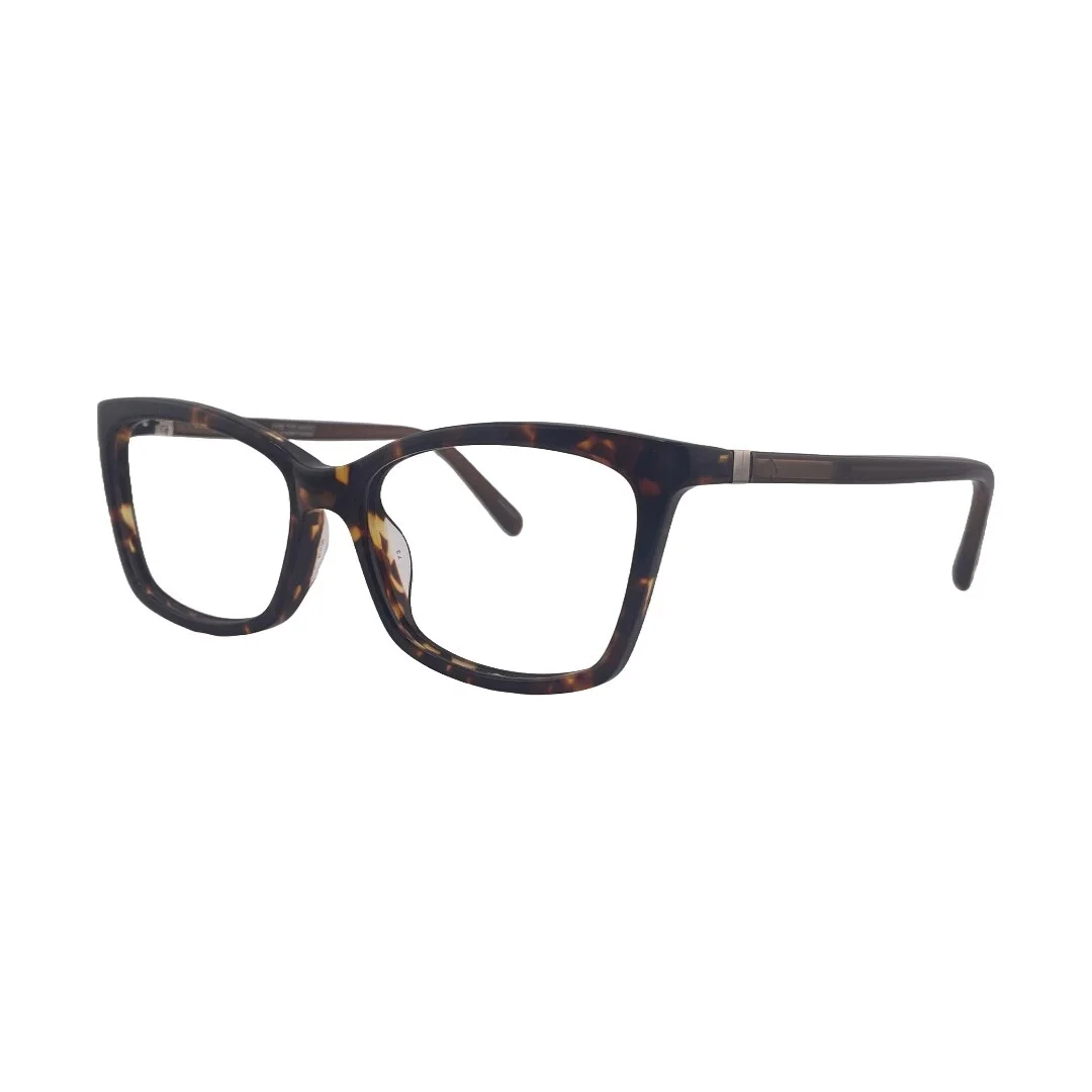 Kate Spade New York CORTINA Havana Brown Eyeglasses Frames 52mm 16mm 130mm 2