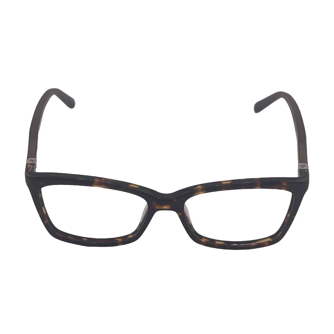 Kate Spade New York CORTINA Havana Brown Eyeglasses Frames 52mm 16mm 130mm 3