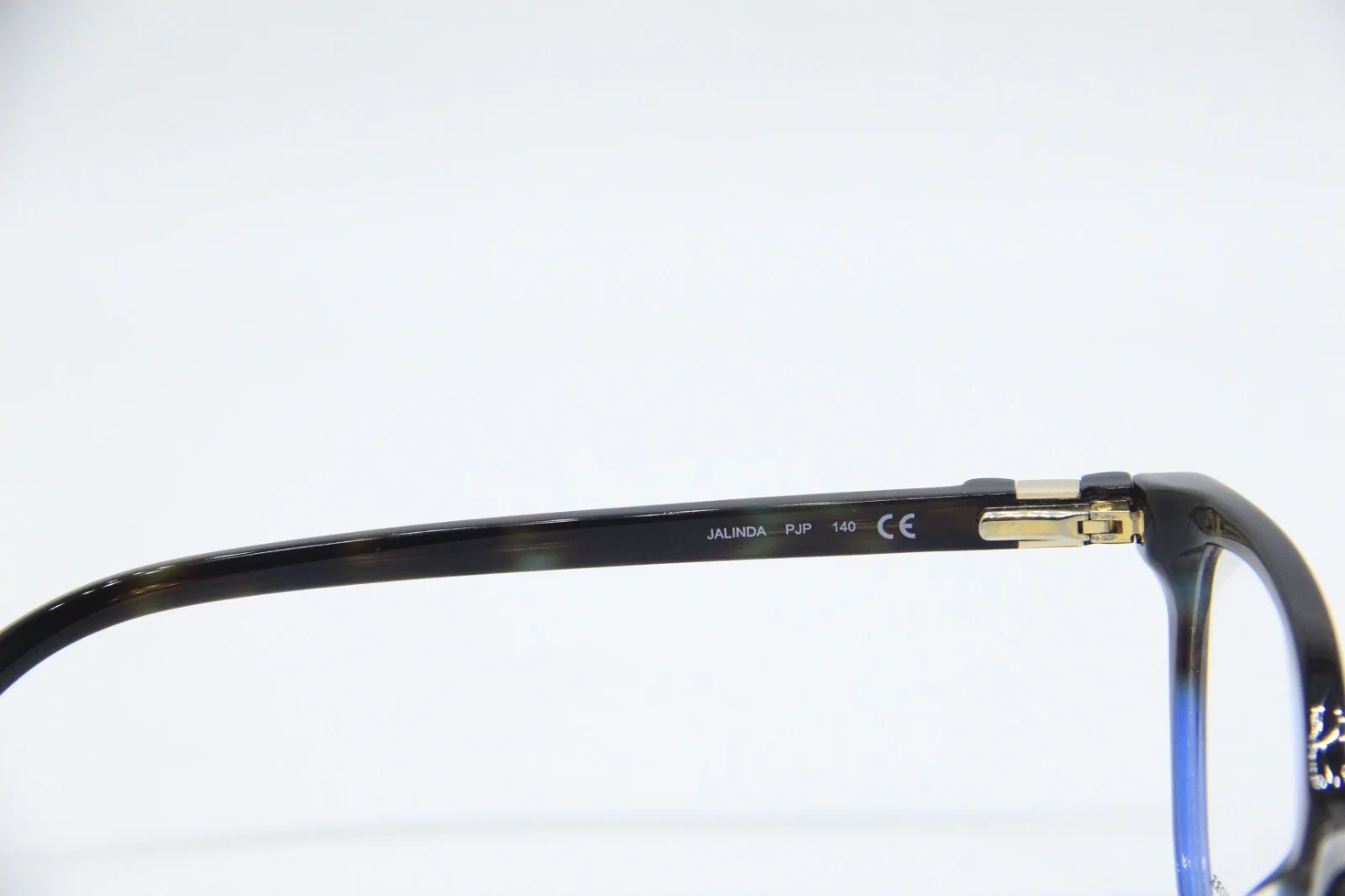 KATE SPADE NEW YORK EYEGLASSES JALINDA 086 DARK HAVANA 52-16-140MM 3
