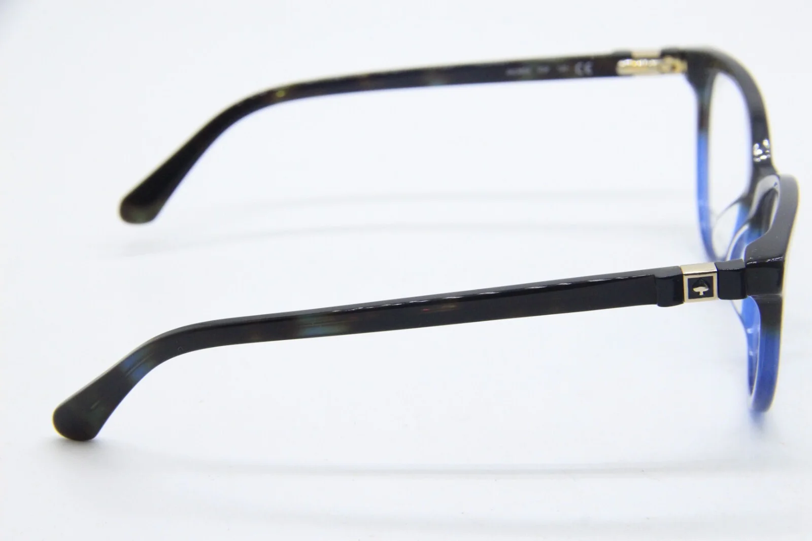 KATE SPADE NEW YORK EYEGLASSES JALINDA 086 DARK HAVANA 52-16-140MM 4