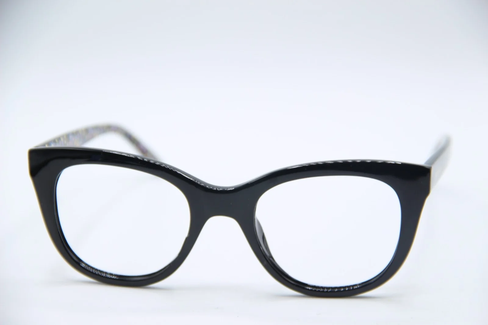 NEW KATE SPADE NEW YORK BENEDETTA 7BL BURGUNDY PURPLE AUTHENTIC EYEGLASSES 51-16 4